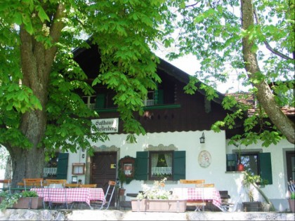 Photo: Gasthaus Schellenberg