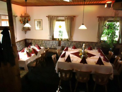 Photo: Gasthaus Schellenberg